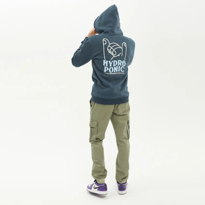 PANTALóN  HYDROPONIC LARGO NIñO P3502Y04 TRAILER SRG SUSPLUS GREENKHAKI