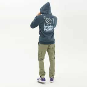 Pantalón  HYDROPONIC largo niño P3502Y-04 TRAILER SRG Susplus green-khaki