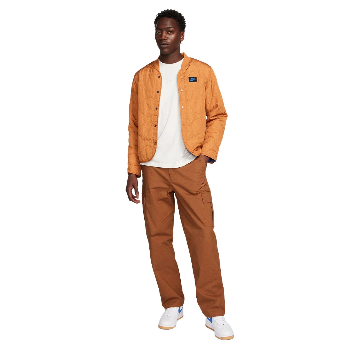Pantalón largo Nike Club Cargo