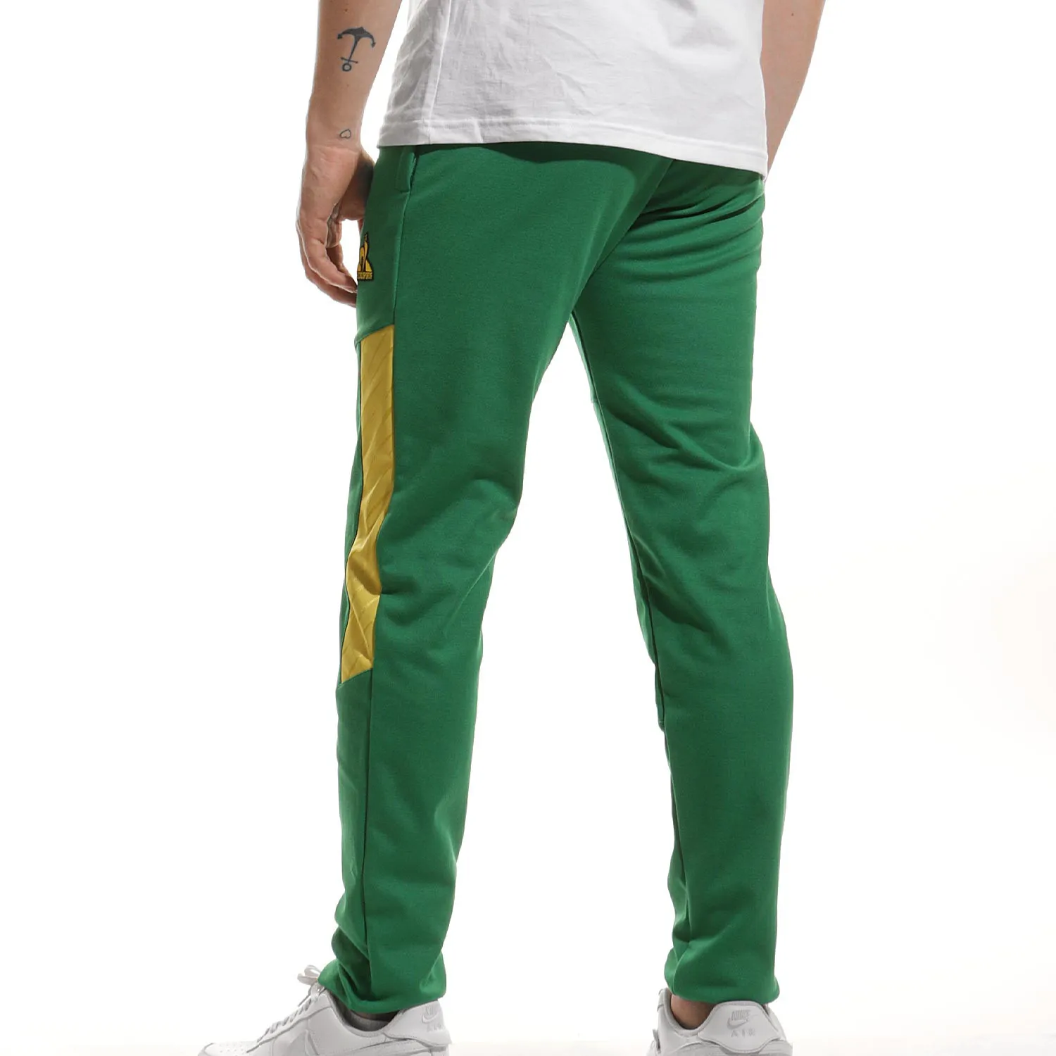 Pantalón Le Coq Sportif Camerún Presentation