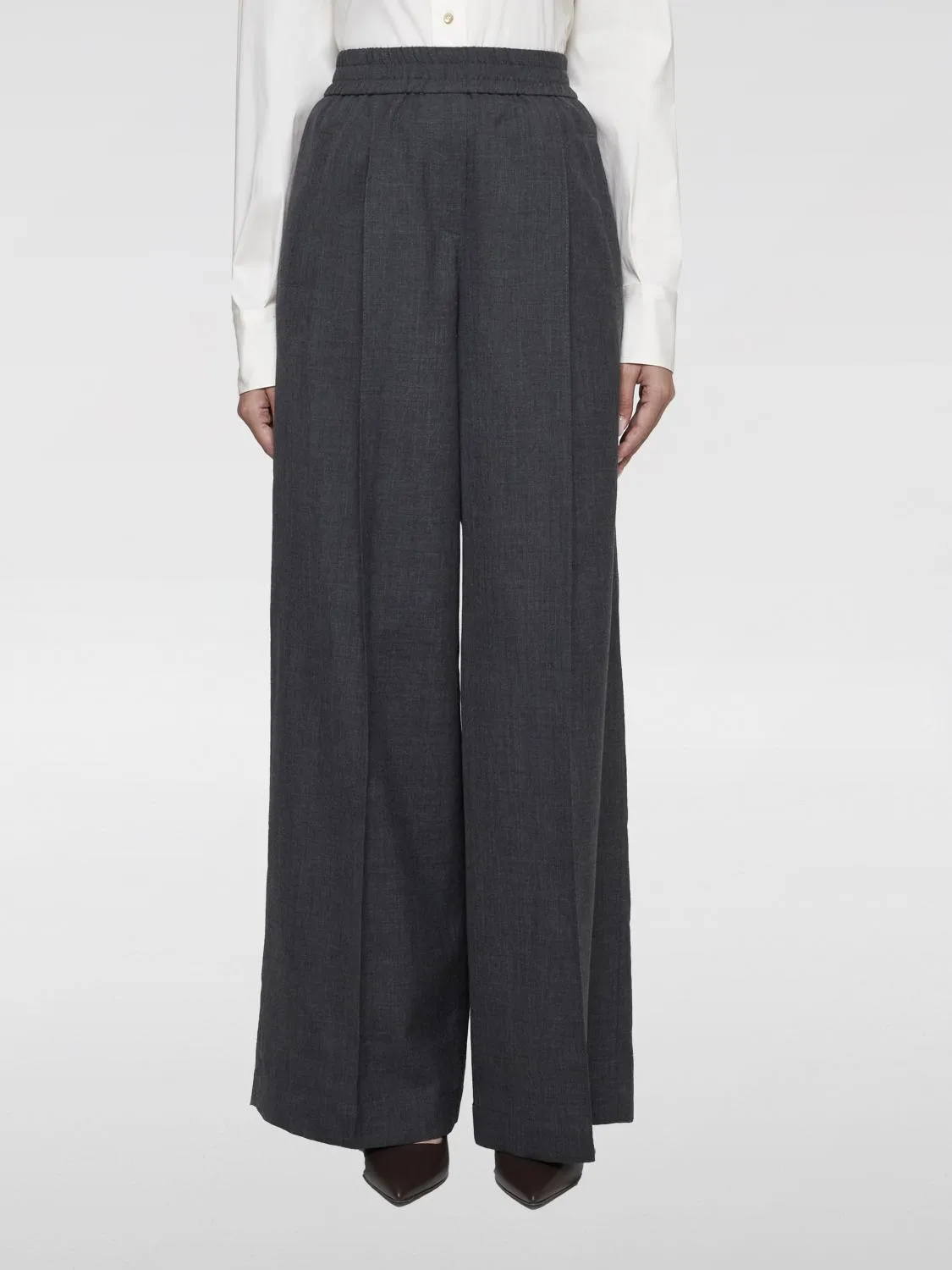 Pantalón mujer Brunello Cucinelli