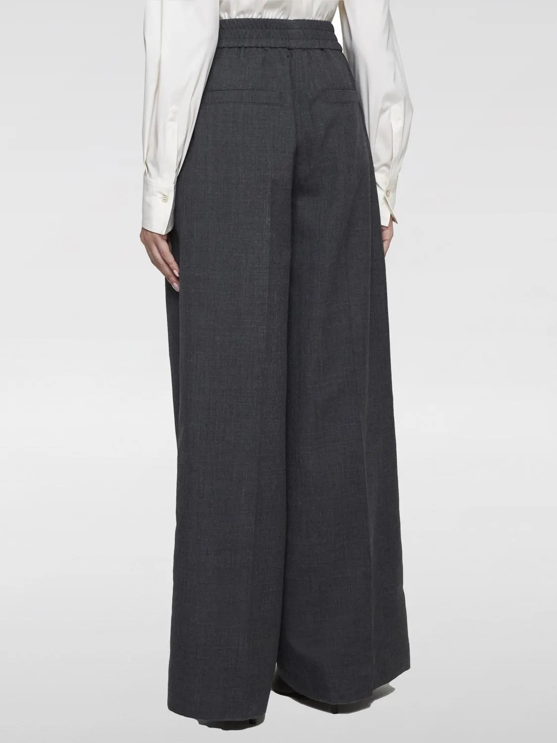 Pantalón mujer Brunello Cucinelli