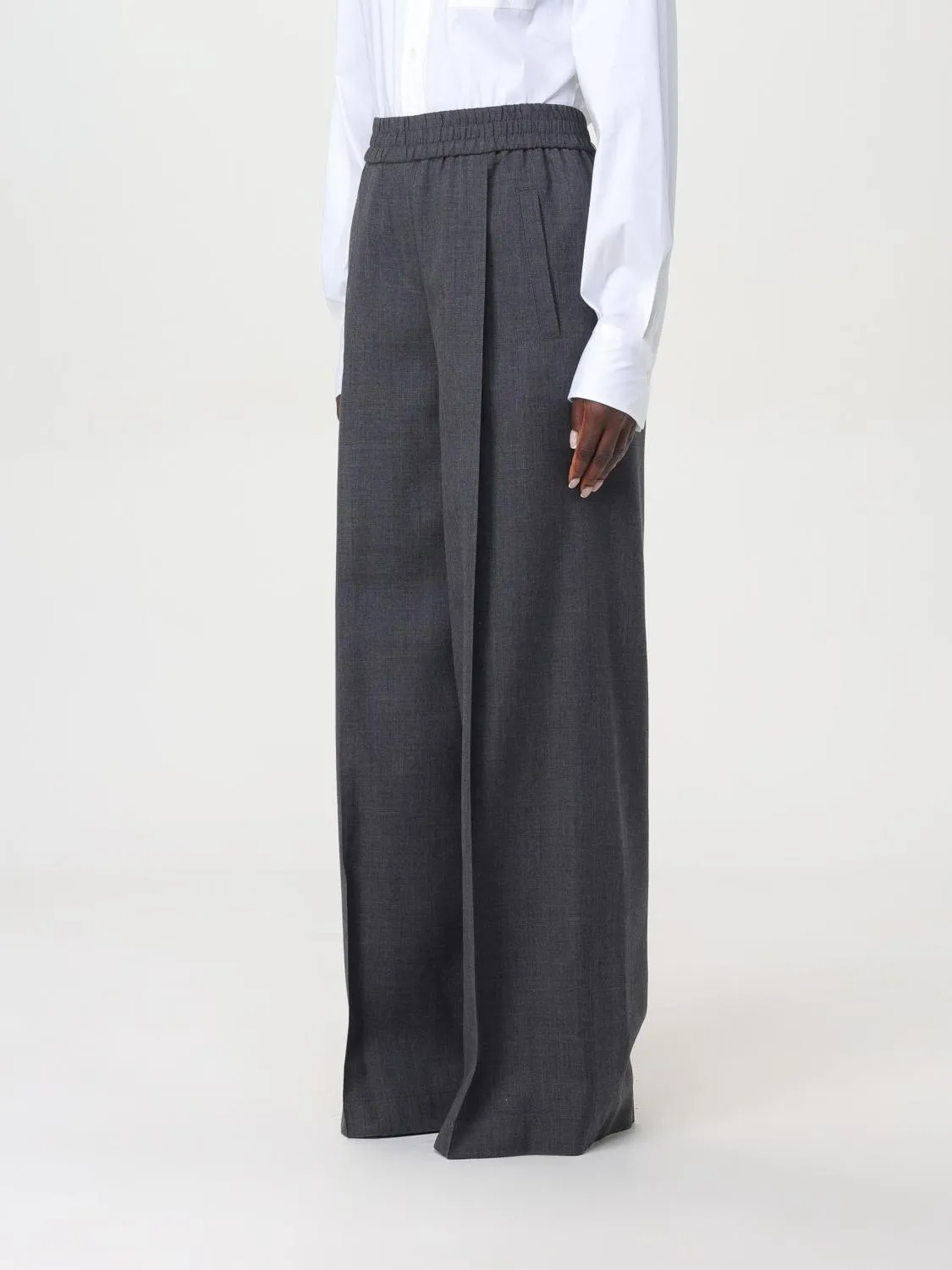 Pantalón mujer Brunello Cucinelli