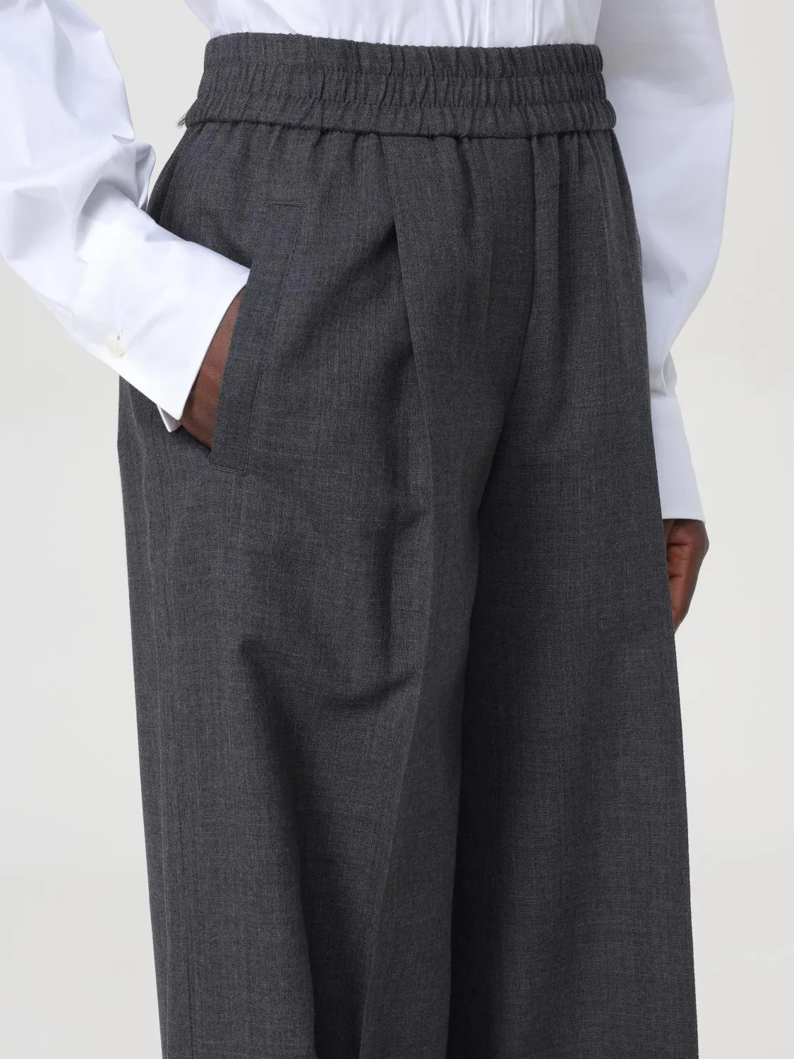 Pantalón mujer Brunello Cucinelli