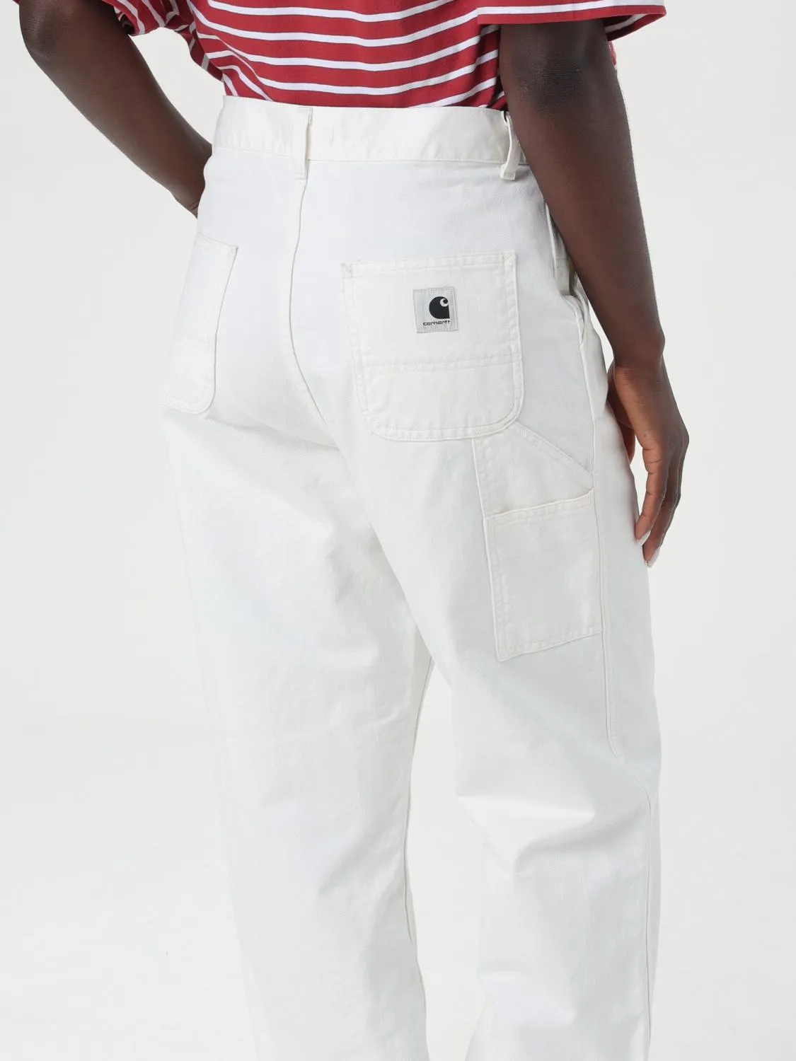 Pantalón mujer Carhartt Wip