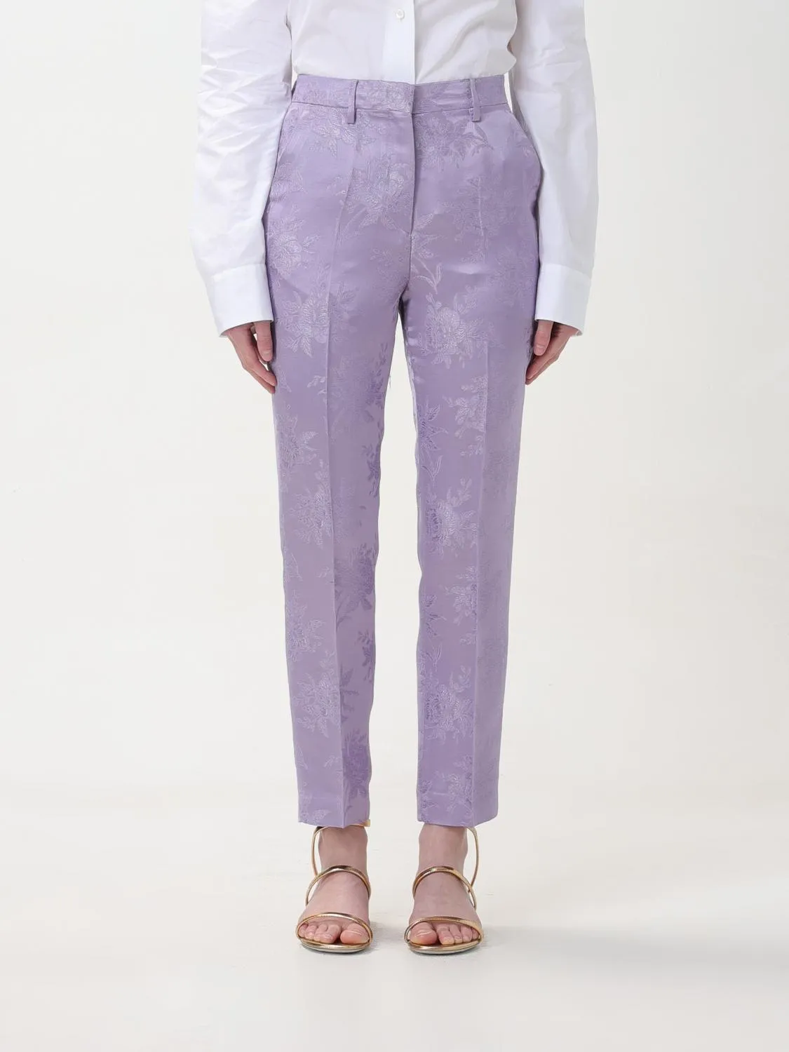 Pantalón mujer Etro