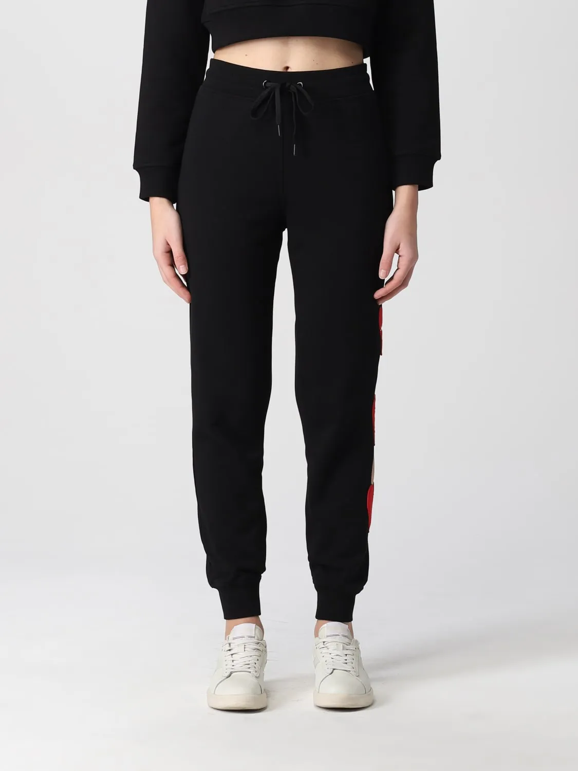 Pantalón mujer Love Moschino