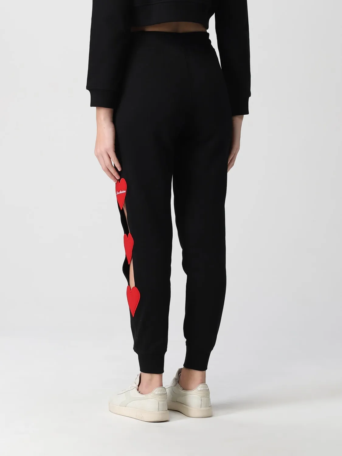 Pantalón mujer Love Moschino