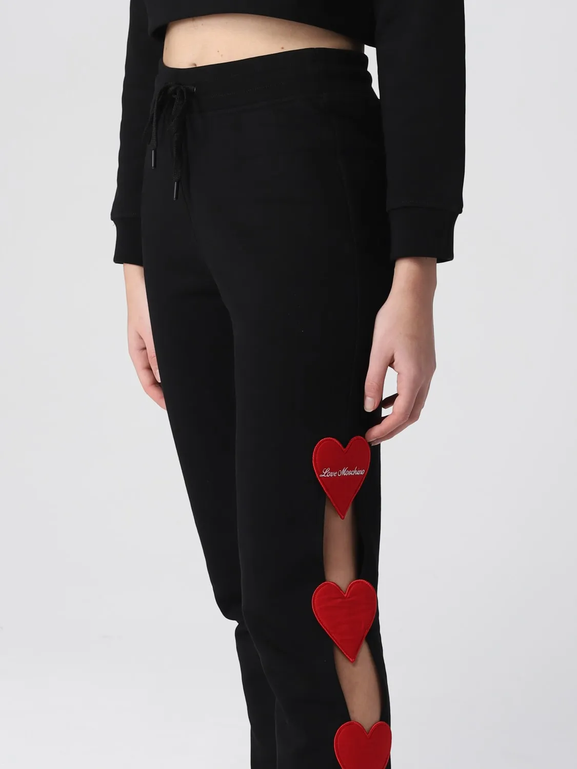 Pantalón mujer Love Moschino