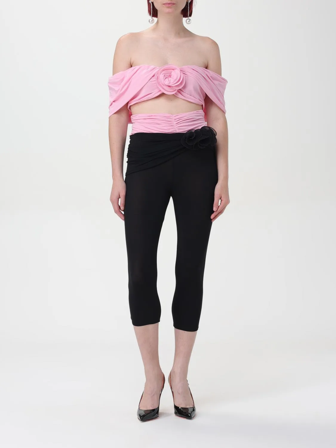 Pantalón mujer Magda Butrym