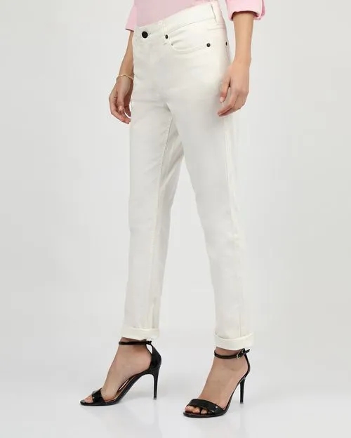 Pantalón Mujer Nozomi Coco