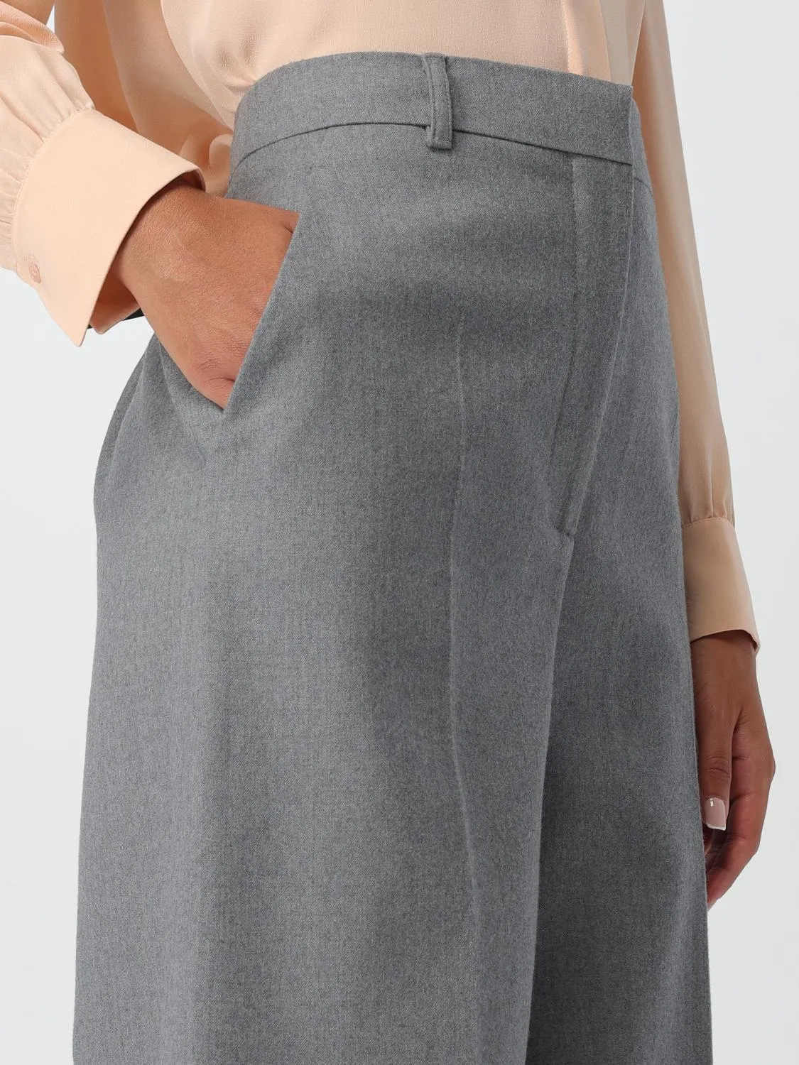 Pantalón mujer Stella McCartney
