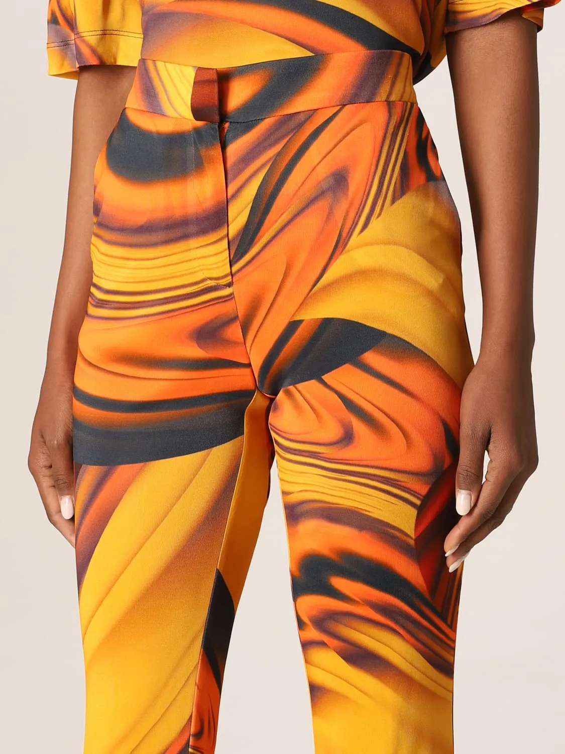 Pantalón mujer The Attico