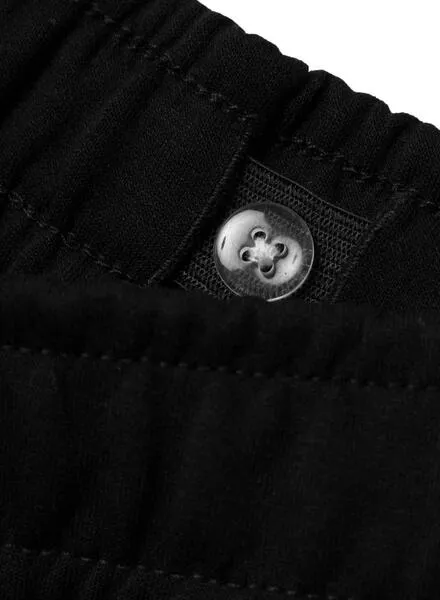 Pantalón Name It Leloe Negro para Niño