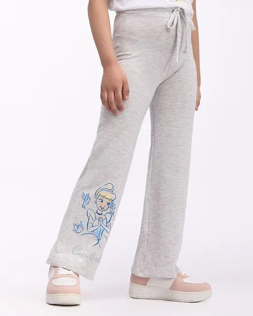 Pantalón Niña Dale Niquel Poly