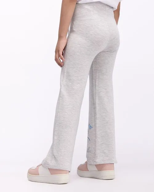 Pantalón Niña Dale Niquel Poly