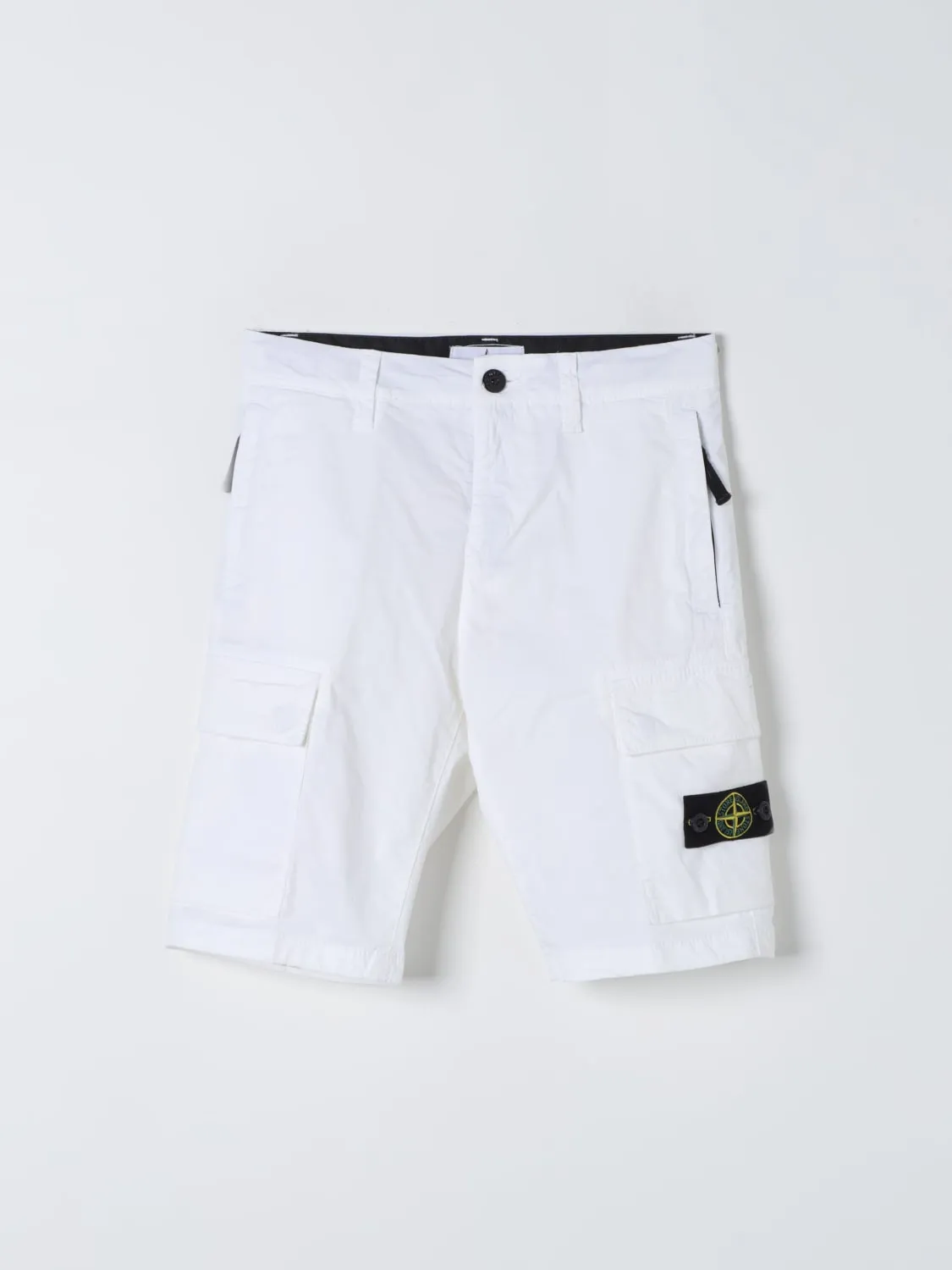 Pantalón niños Stone Island Junior