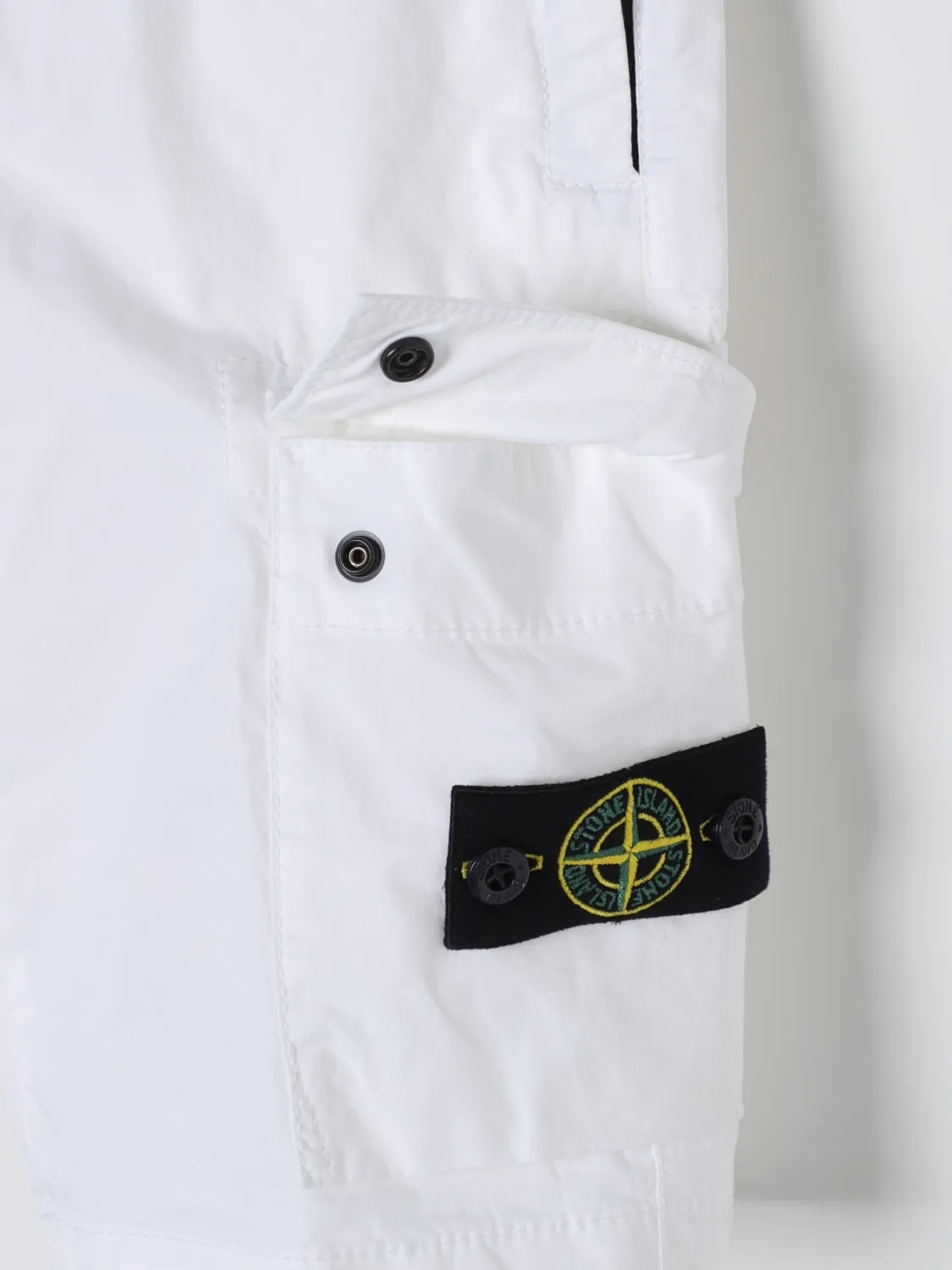 Pantalón niños Stone Island Junior