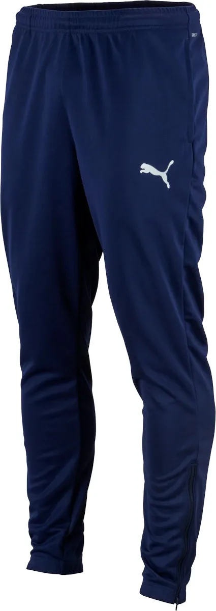 Pantalón Puma teamRISE Poly Training Pants