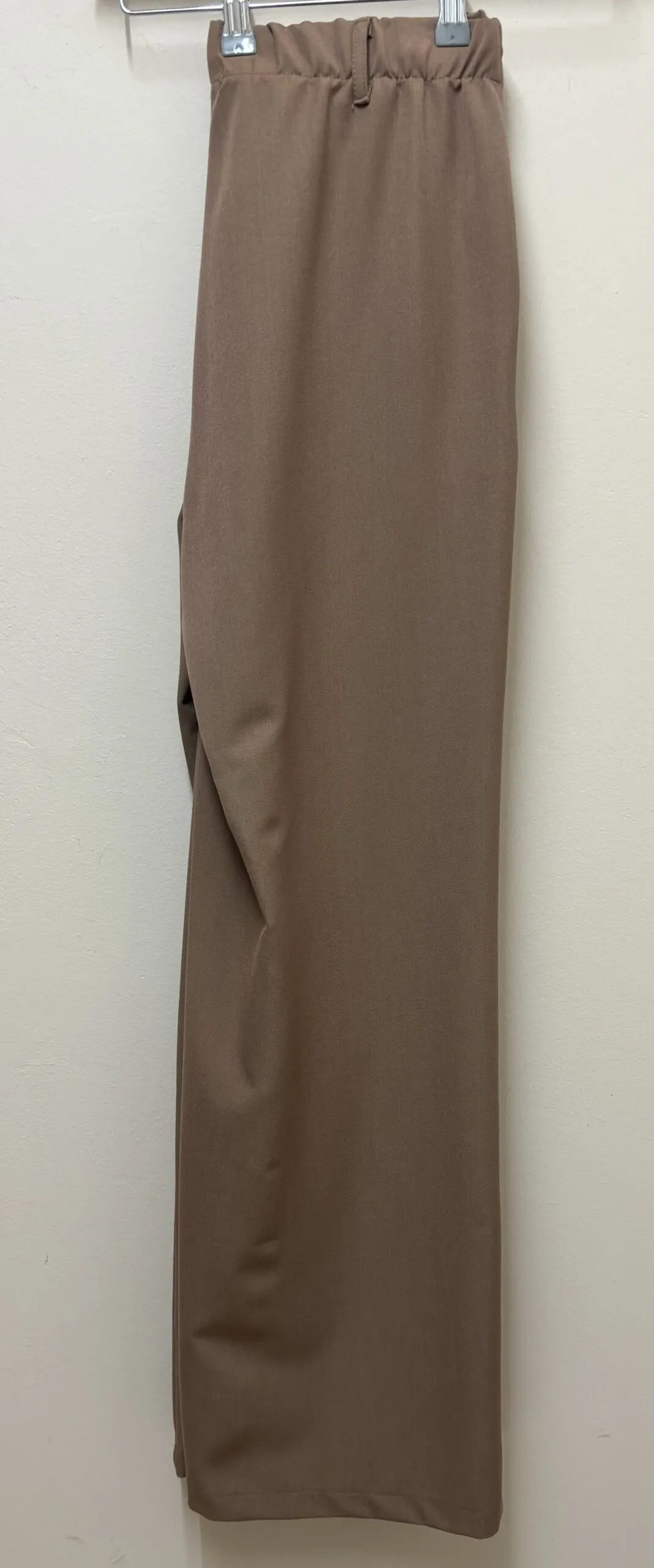Pantalón Sastre Camel