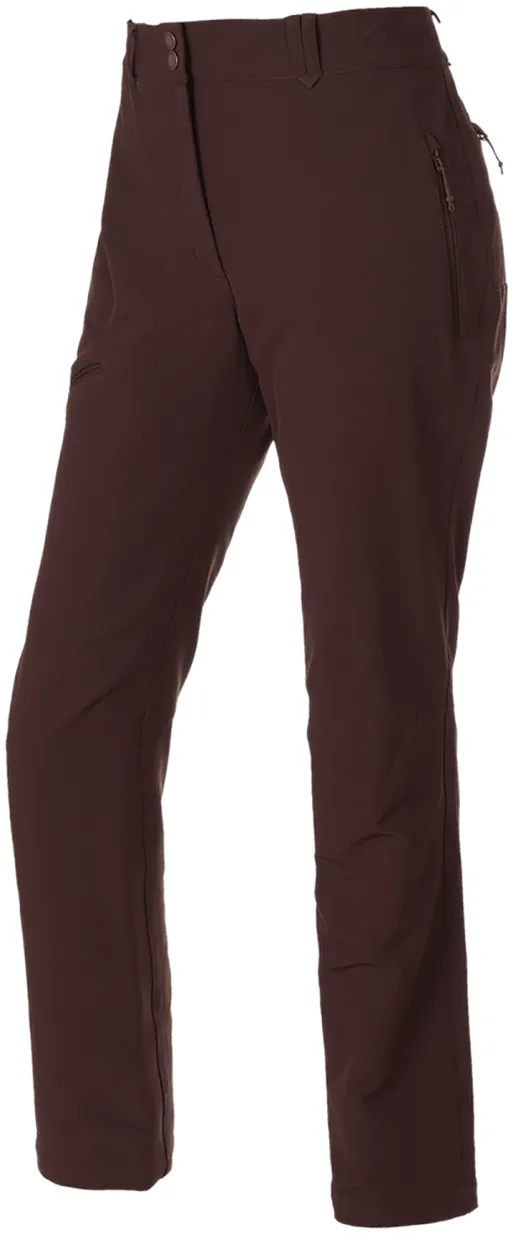 Pantalón Trangoworld Dorset 5G0