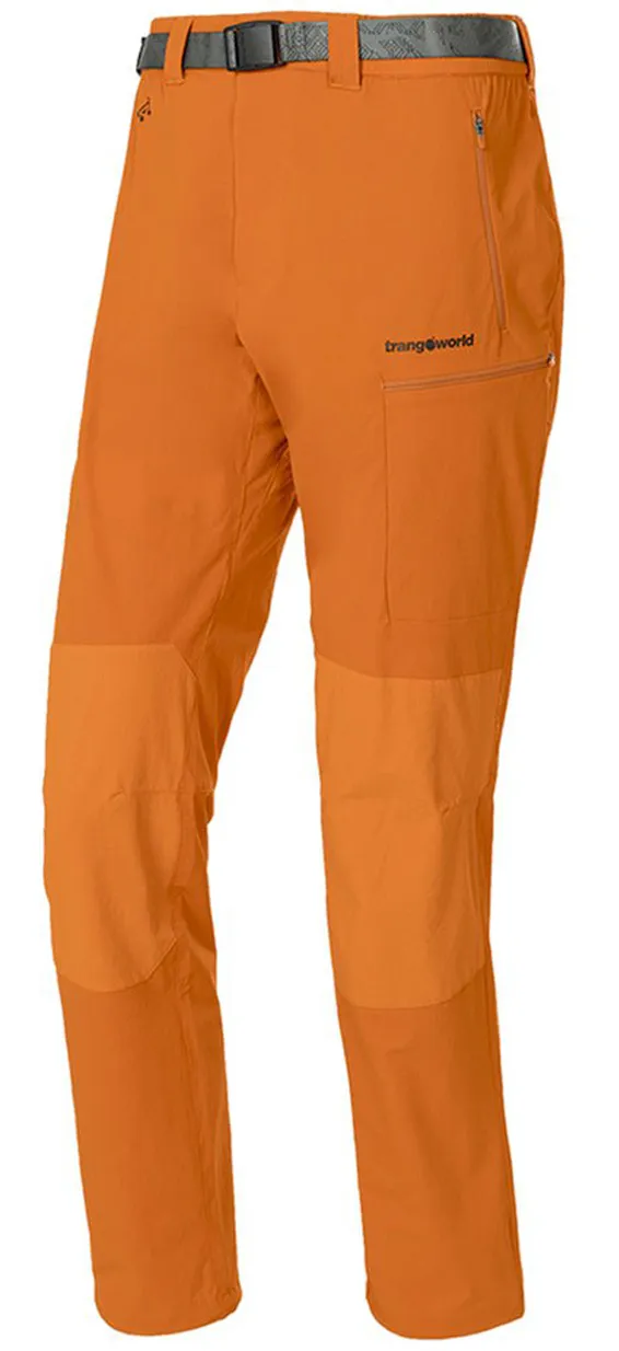 Pantalón Trangoworld Drohmo SF 2B0
