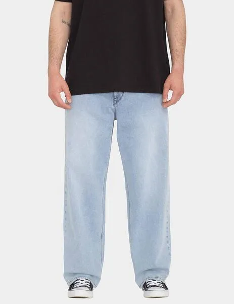 PANTALóN VOLCOM BILLOW  DESERT DIRT INDIGO