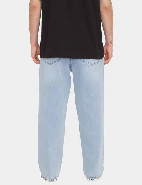 PANTALóN VOLCOM BILLOW  DESERT DIRT INDIGO