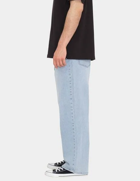 PANTALóN VOLCOM BILLOW  DESERT DIRT INDIGO
