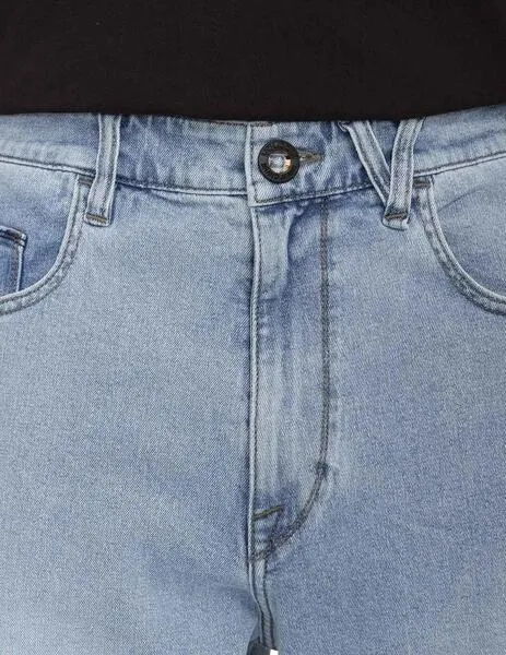 PANTALóN VOLCOM BILLOW  DESERT DIRT INDIGO