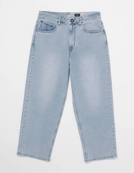 PANTALóN VOLCOM BILLOW  DESERT DIRT INDIGO