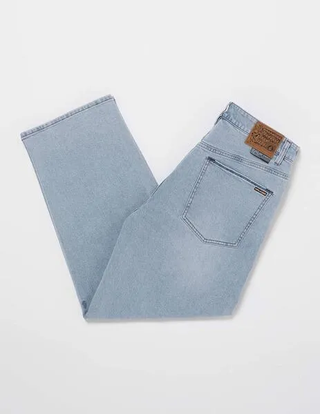 PANTALóN VOLCOM BILLOW  DESERT DIRT INDIGO