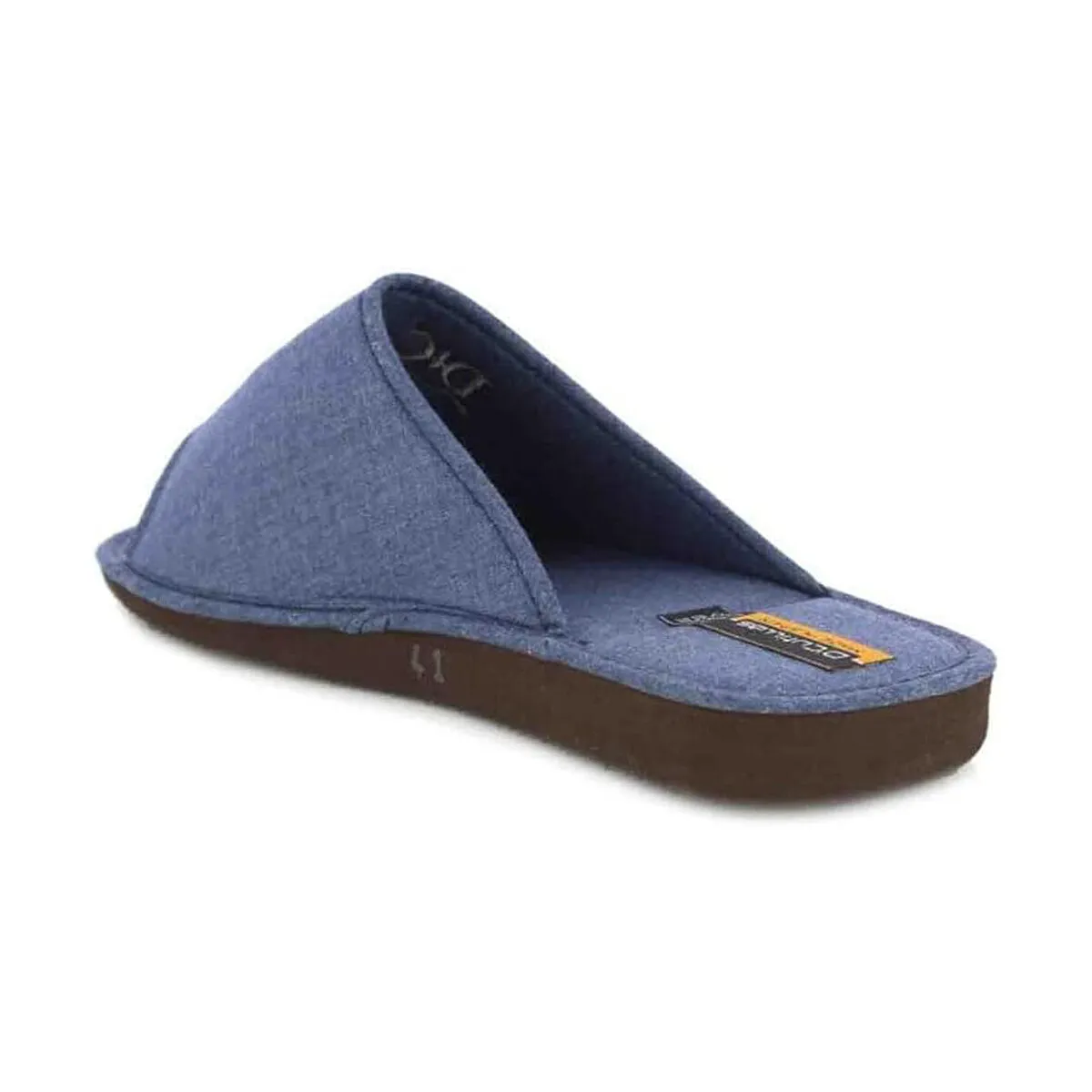 Pantuflas  12251 Chinelas