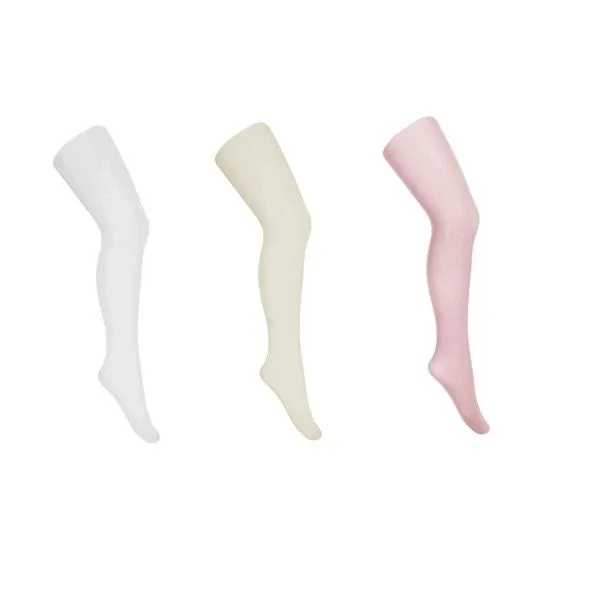 PANTY CONDORELLA BÁSICO ESPUMA 40 DENIERS