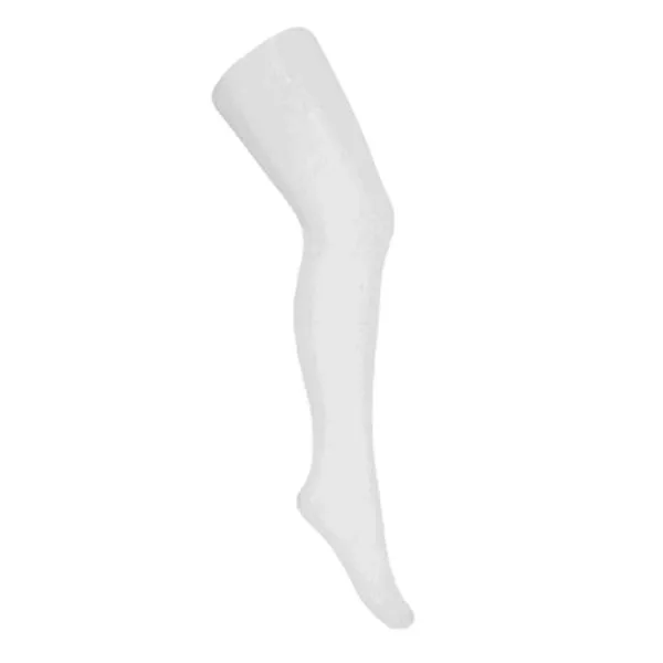 PANTY CONDORELLA BÁSICO ESPUMA 40 DENIERS