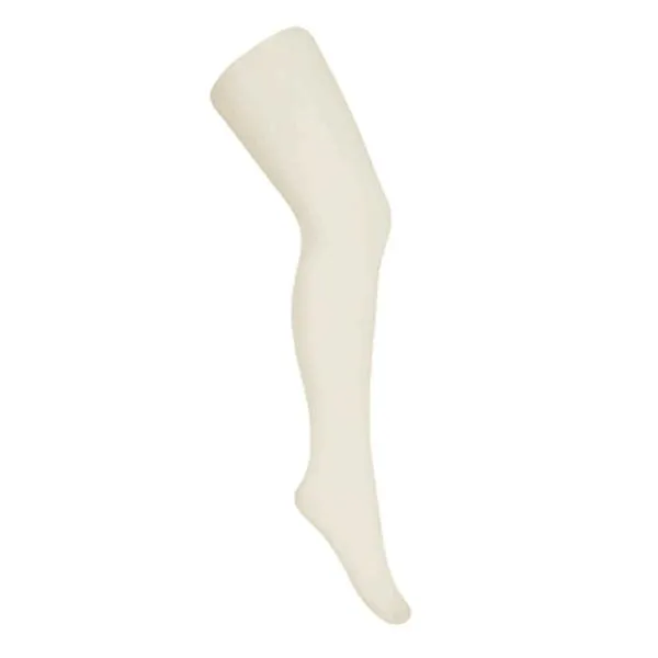 PANTY CONDORELLA BÁSICO ESPUMA 40 DENIERS