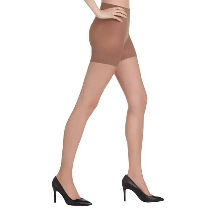 Panty Dim Teint de soleil 17D Minceur 1776