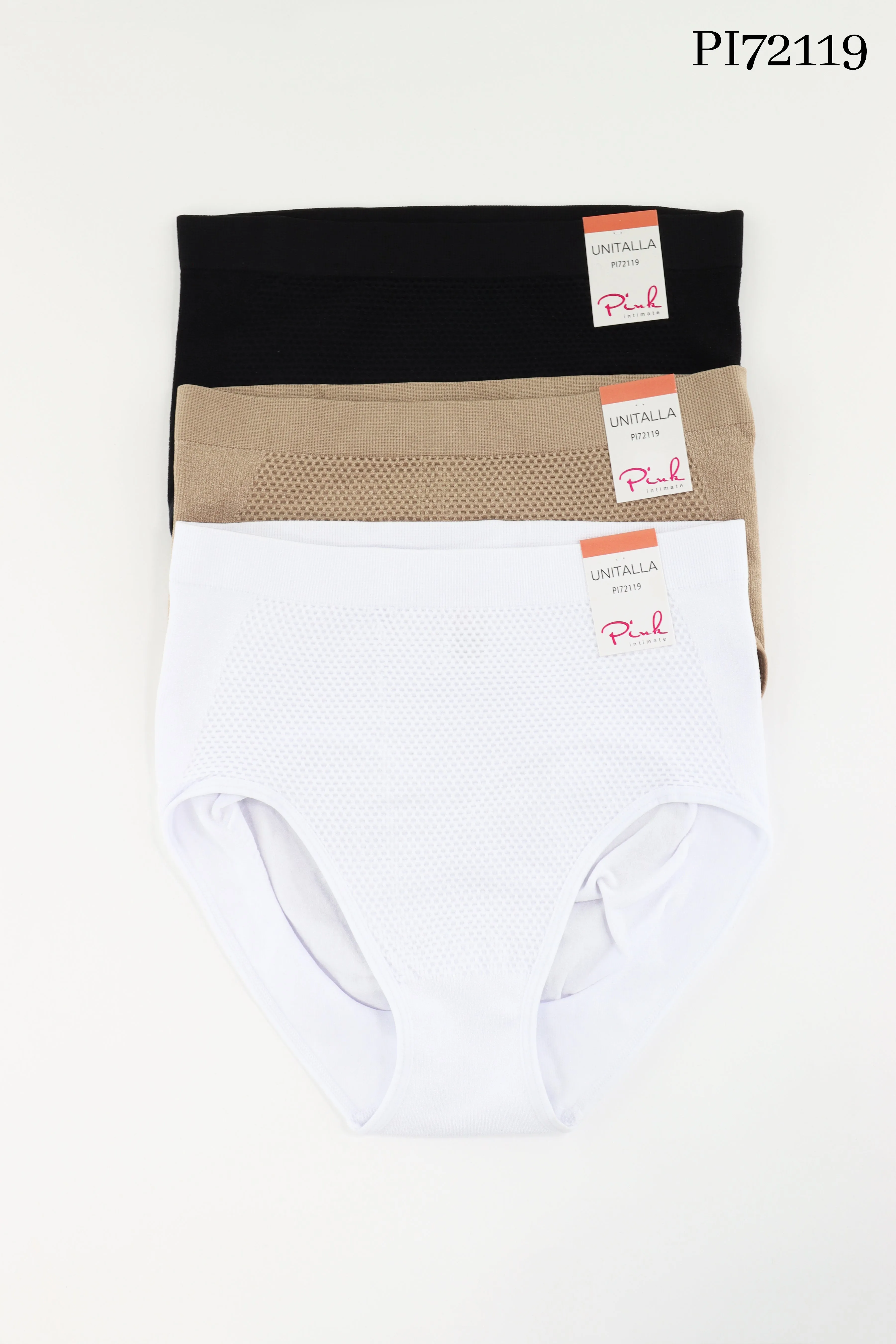 PANTY FAJA PI72119B