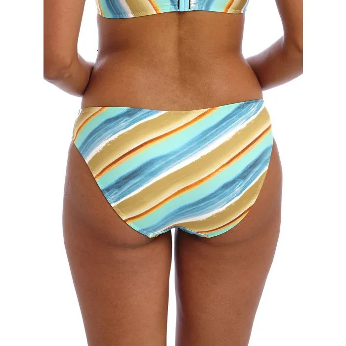 Parte de abajo Bikini Freya Swim Castaway island Slip AS205770 Multi