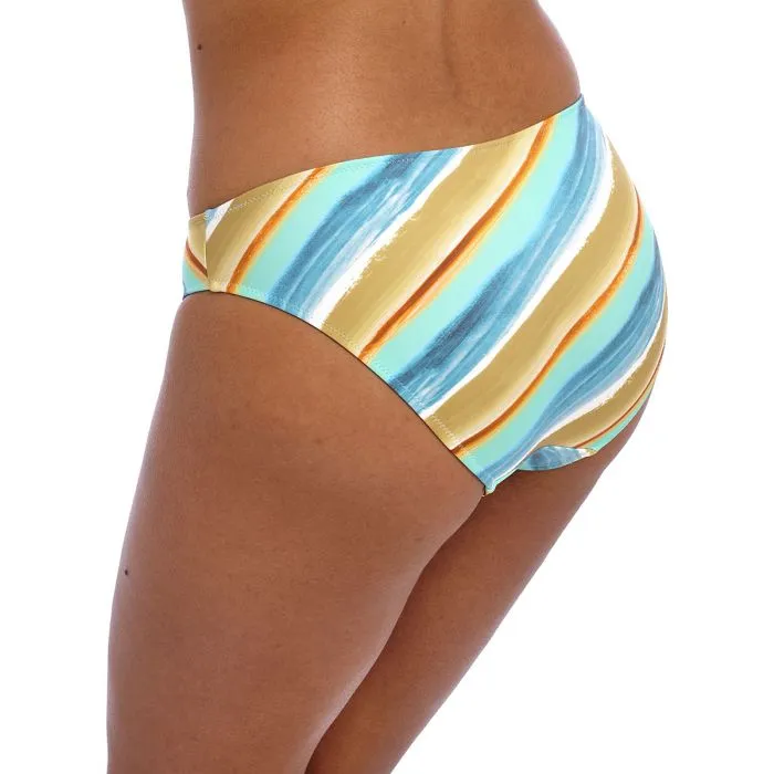 Parte de abajo Bikini Freya Swim Castaway island Slip AS205770 Multi