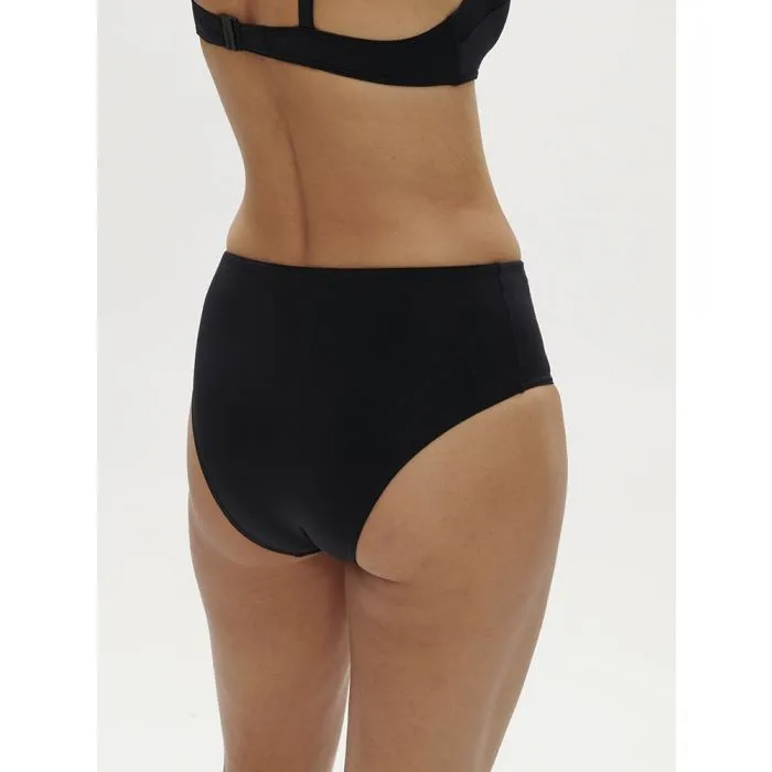Parte de abajo Bikini Simone Perele Hoya 1EAB73 Negro