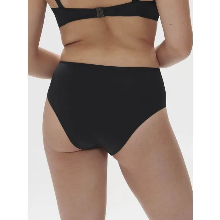 Parte de abajo Bikini Simone Perele Hoya 1EAB73 Negro
