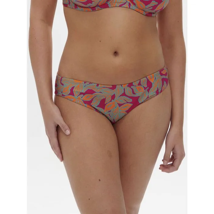 Parte de abajo Bikini Simone Perele Melia Slip 1EDB70 Rose Menara