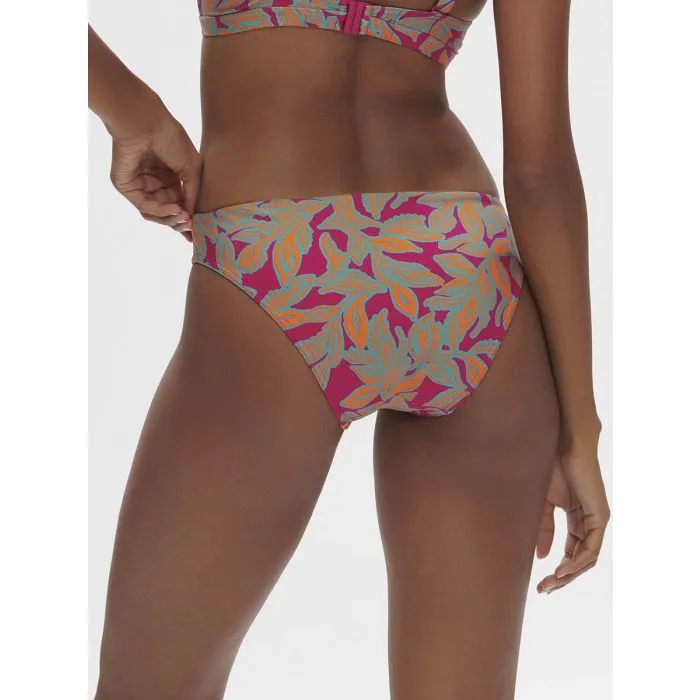 Parte de abajo Bikini Simone Perele Melia Slip 1EDB70 Rose Menara