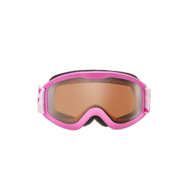 PASAMONTAñAS INFANTIL JULBO PROTON (ROSE CAT. 23)