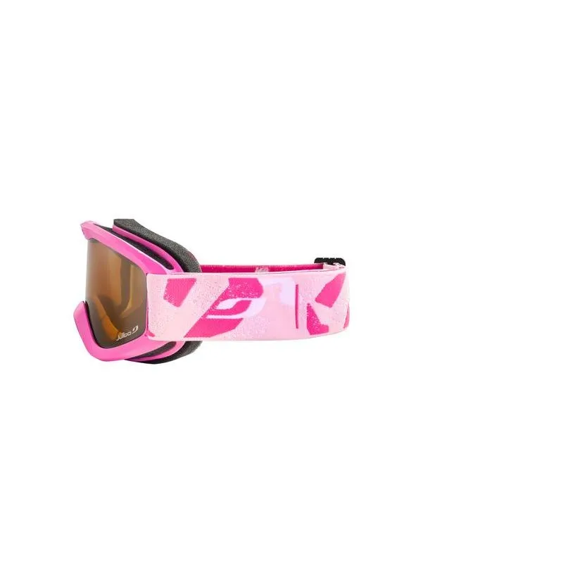 PASAMONTAñAS INFANTIL JULBO PROTON (ROSE CAT. 23)
