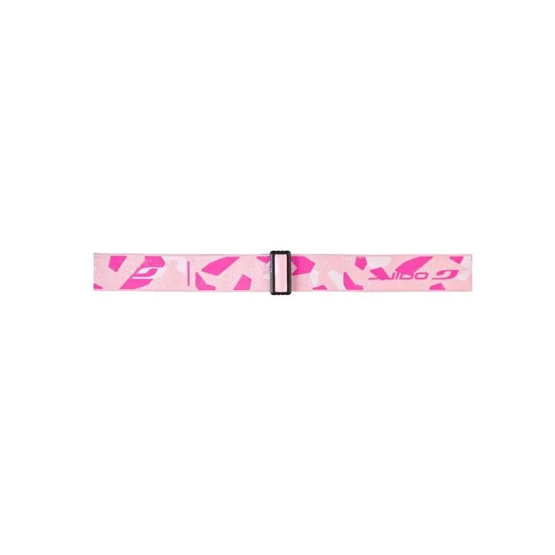 PASAMONTAñAS INFANTIL JULBO PROTON (ROSE CAT. 23)