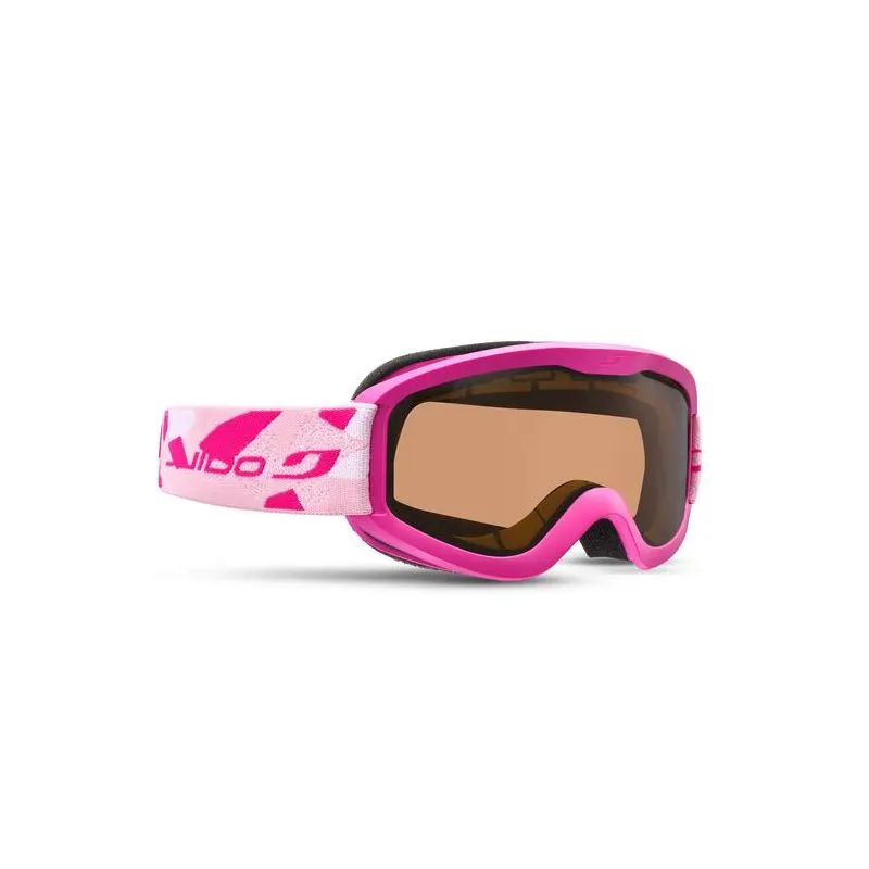 PASAMONTAñAS INFANTIL JULBO PROTON (ROSE CAT. 23)