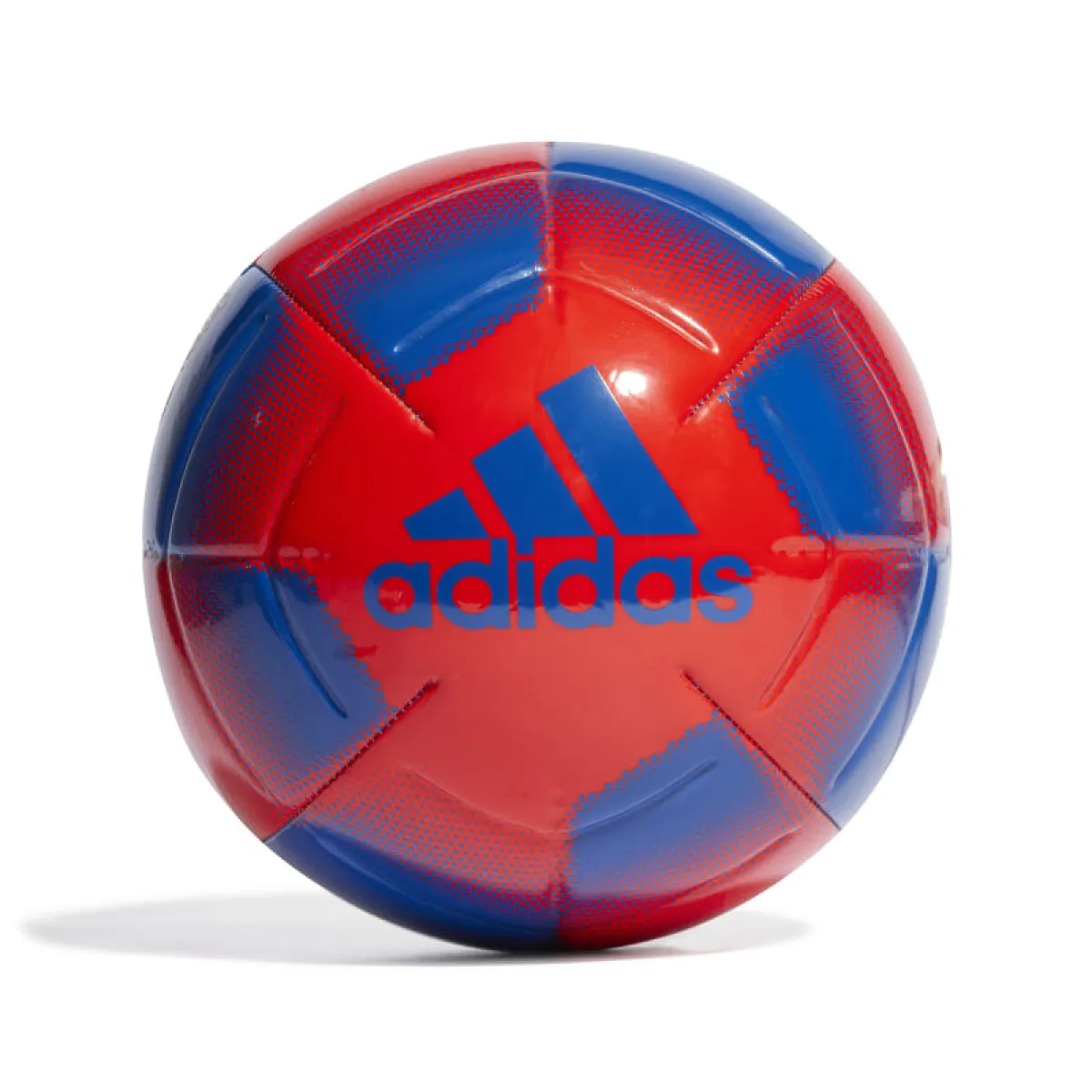 PELOTA ADIDAS  AZUL