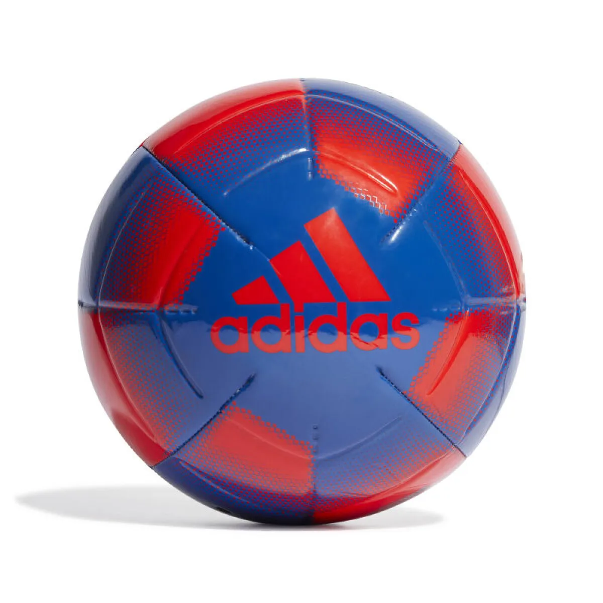 PELOTA ADIDAS  AZUL
